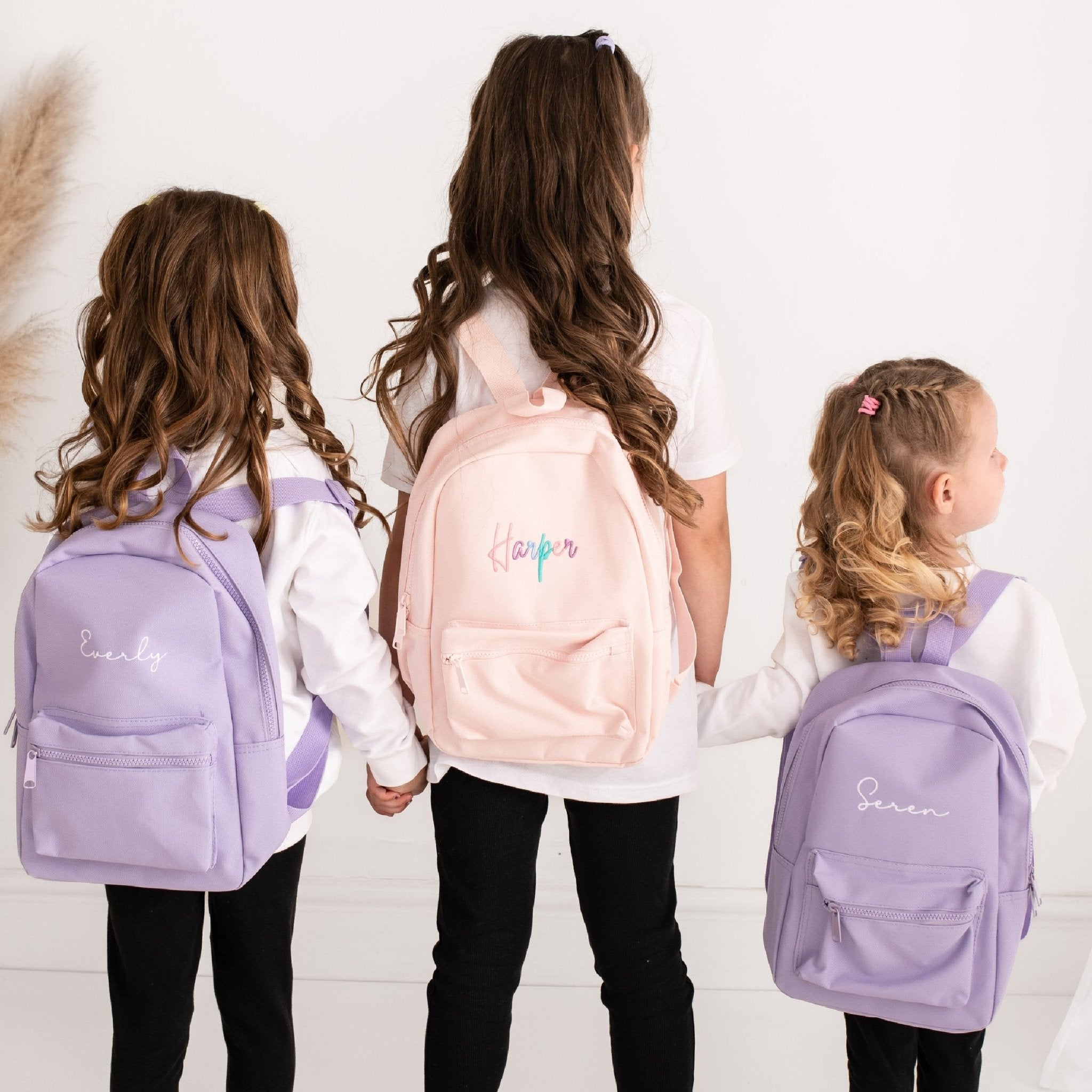 Personalised backpacks uk hotsell