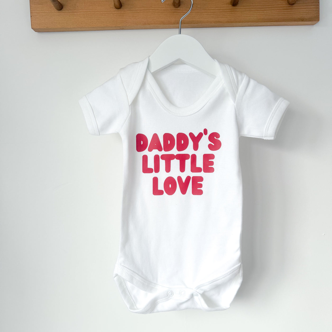 Little Love Vest