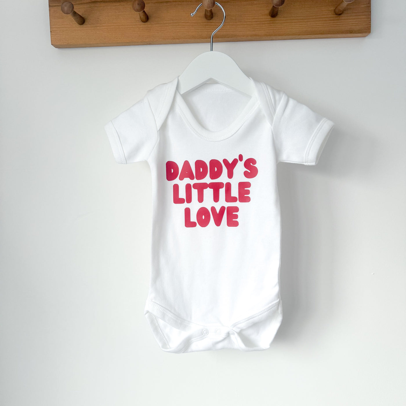 Little Love Vest