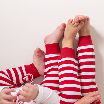 Candy Cane Personalised Loungwear